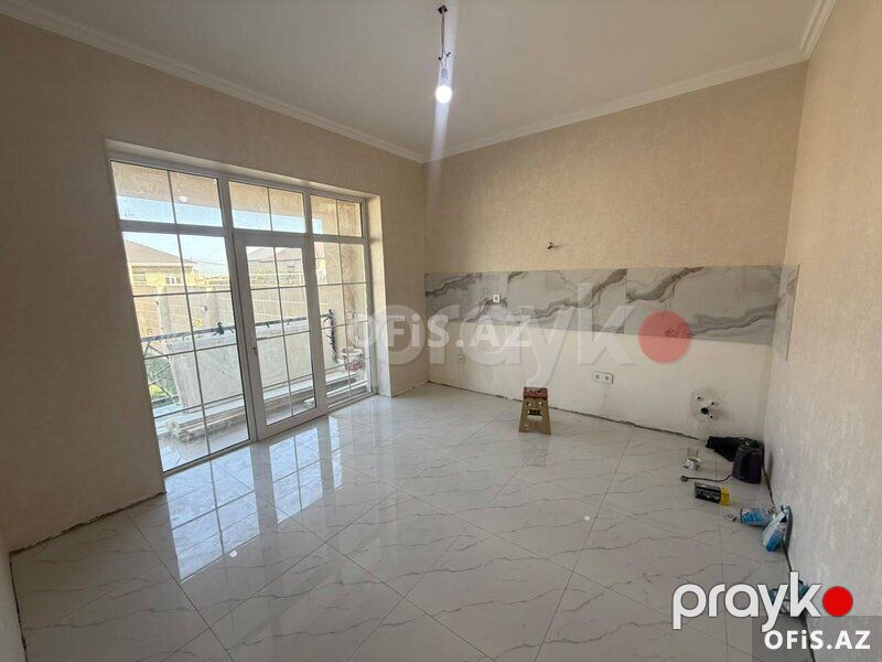 Həyət evləri Satılır Sabunçu r., Maştağa q., 4 otaq, 110 m² — Ev, villa, Bakı (6)