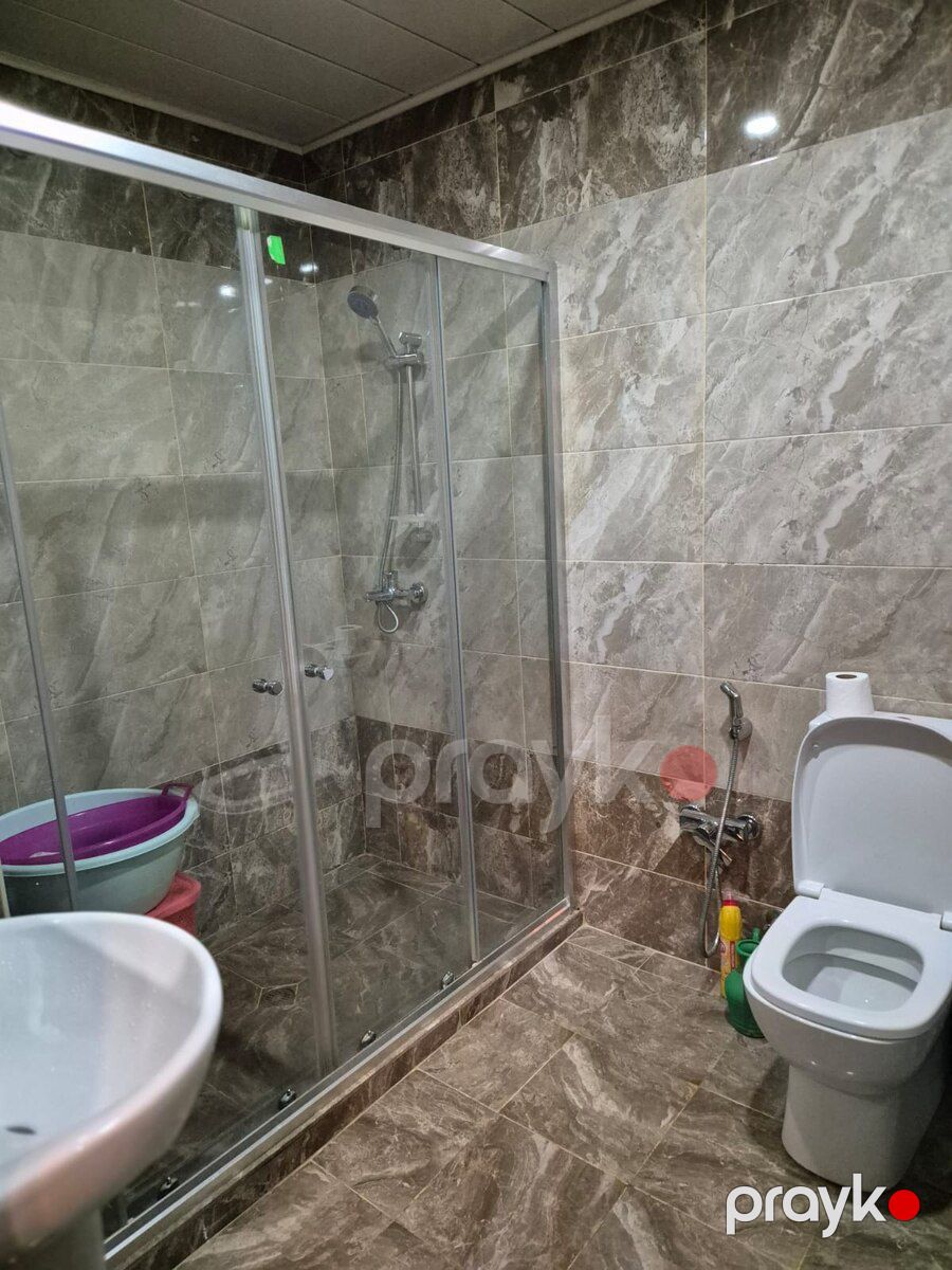2-otaqlı yeni tikili, 10-cu mkr., 55 m² — Mənzil, Bakı (10)