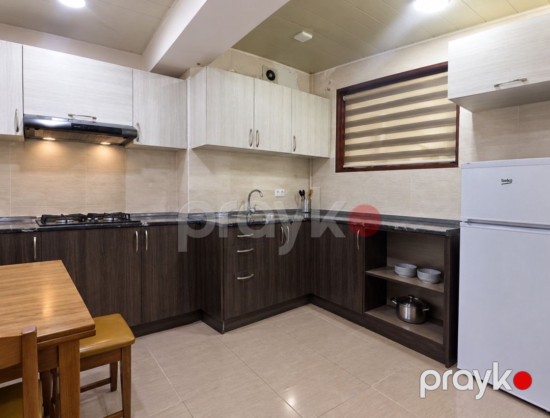 İcarəyə verilir 2 otaqlı yeni tikili 60 m² — Mənzil, Bakı (2)