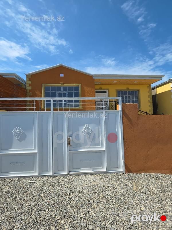 Satılır 4 otaqlı Həyət evi / Villa, 110 m², Sumqayıt şəh — Ev, villa, Sumqayıt (5)