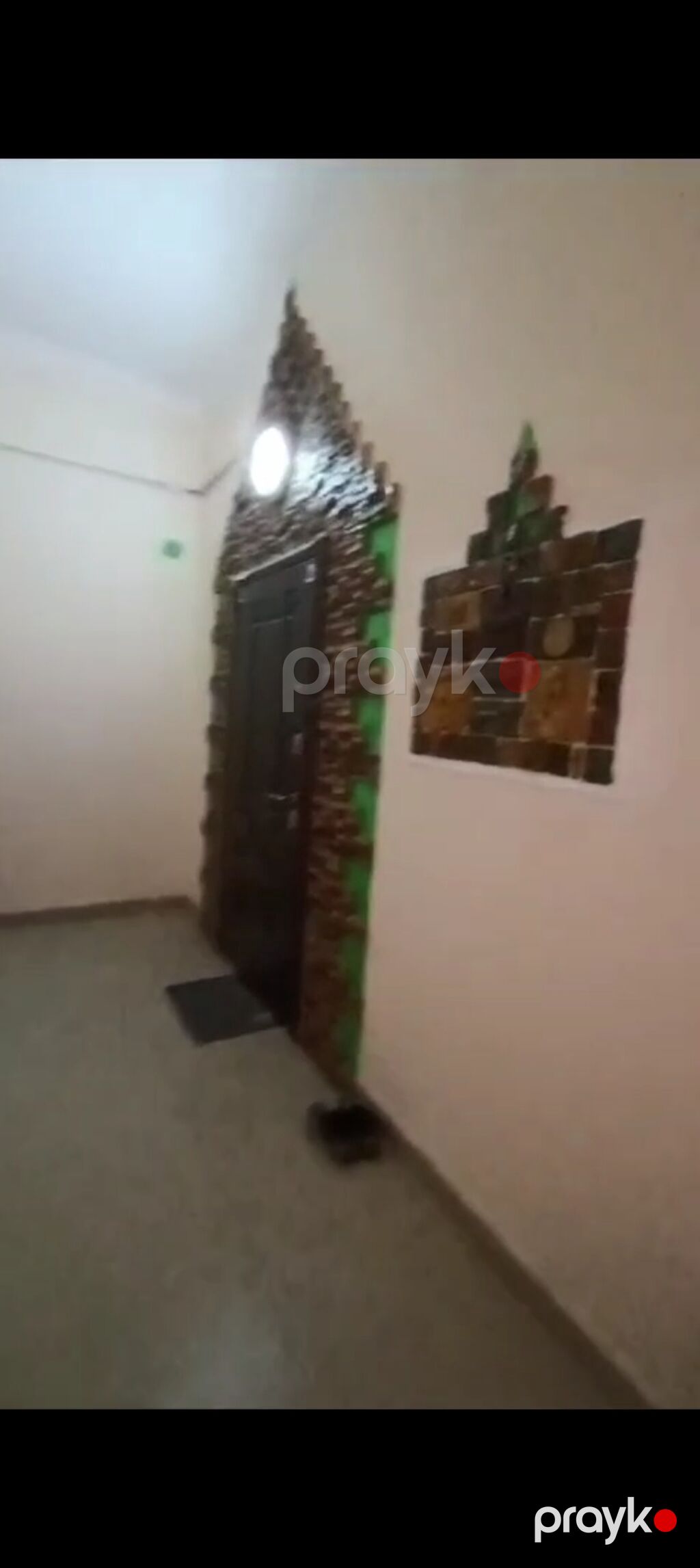 3 otaqlı, Yeni tikili, 110 kv. m — Mənzil, Xırdalan (6)