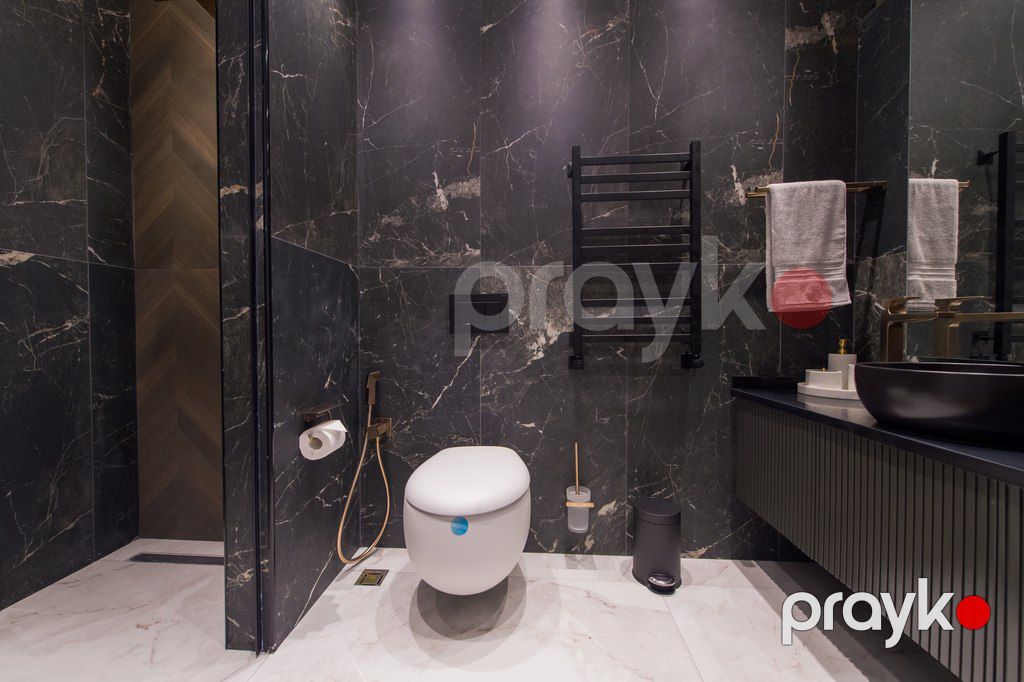 Satılır 3 otaqlı yeni tikili 248 m² — Mənzil, Bakı (12)