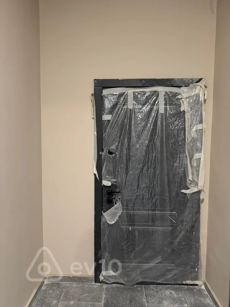 1 otaqlı mənzil, 67 m², Yasamal r-n A.M.Serifzade 26 — Mənzil, Bakı (7)