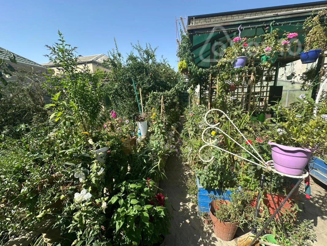 4 otaqlı həyət evi, 150 m², Binəqədi yolu, Zəngəzur küçəsi — Ev, villa, Bakı (8)