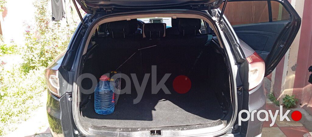 Renault Megane, 1.5 L, 2011 il, 381 000 km — Avtomobillər, Gəncə (5)