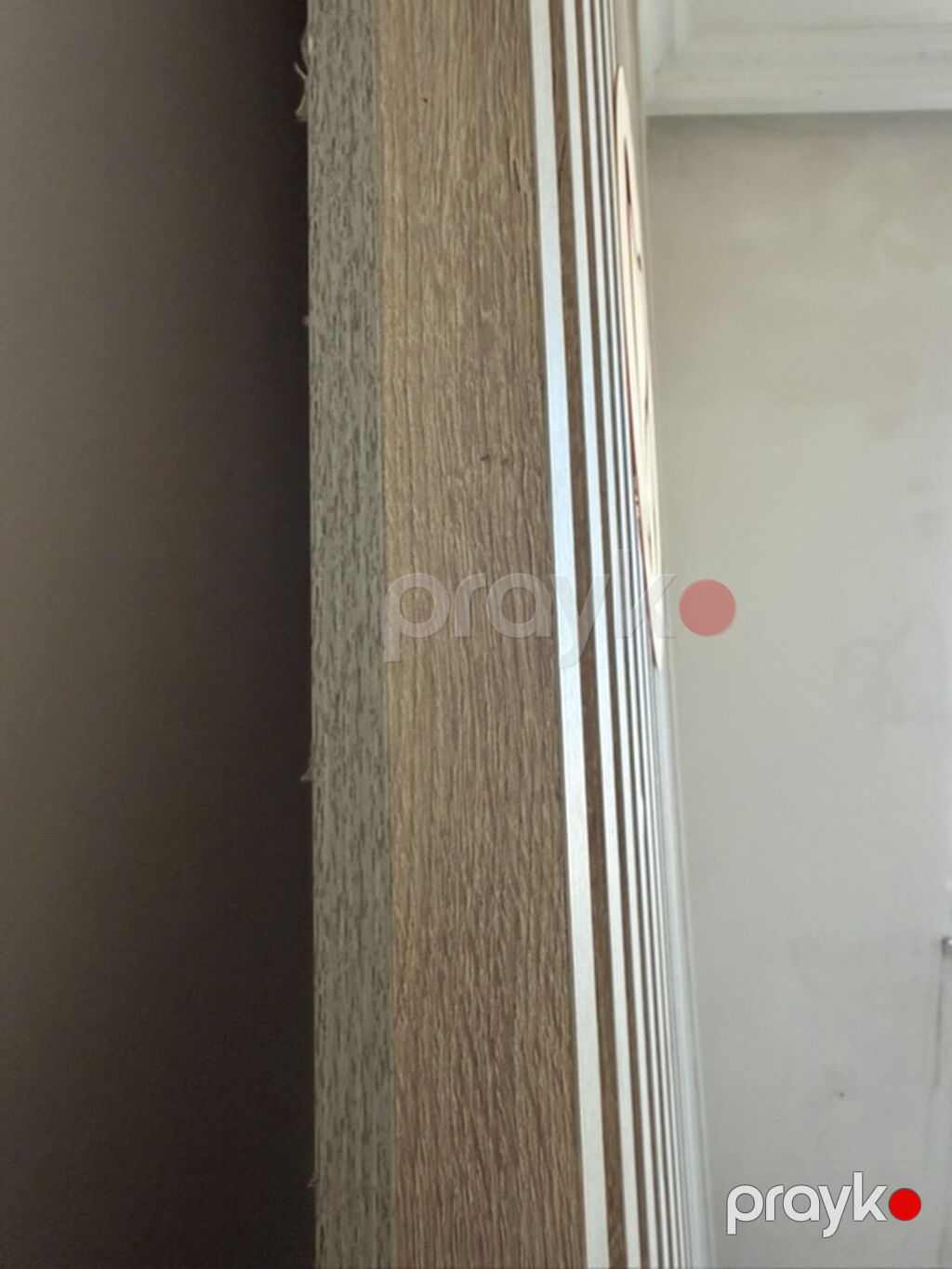 Dayaqlı dekorativ lamelli panel – diş klinikaları və tibbi məkanlar — Plitka və örtü materialları, Sumqayıt (2)
