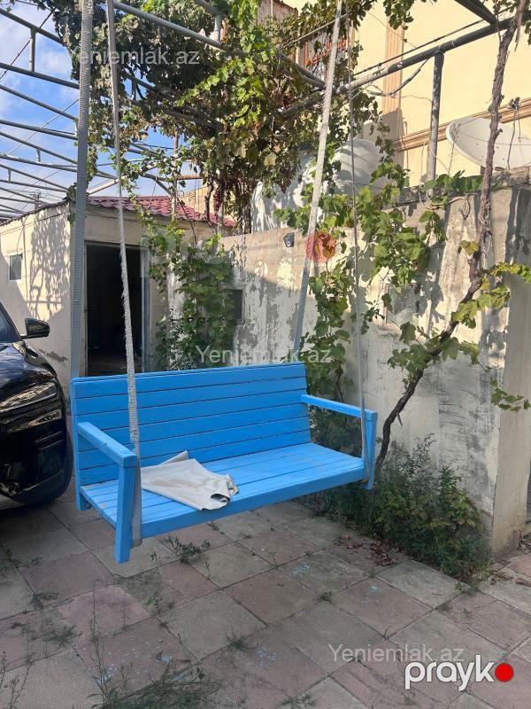 Satılır 3 otaqlı Həyət evi / Villa, 200 m², Binəqədi rayonu — Ev, villa, Bakı (3)