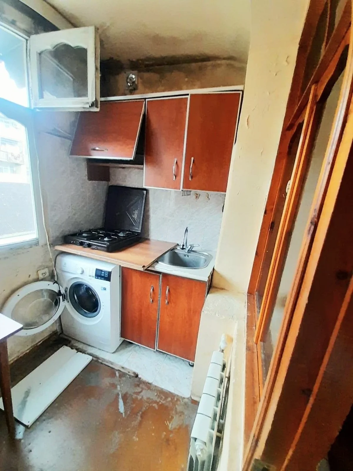 Kirayə 2 otaqlı mənzil Biləcəri qəsəbəsində — Mənzil, Bakı (7)