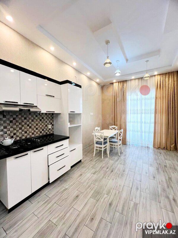 Xəzər rayonunda 5 otaqlı Villa Satılır, 220 m² — Ev, villa, Bakı (7)