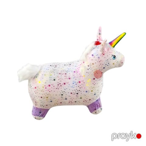 Atlanma Unicorn, rəngbərəng, 1+ yaş — Bakı