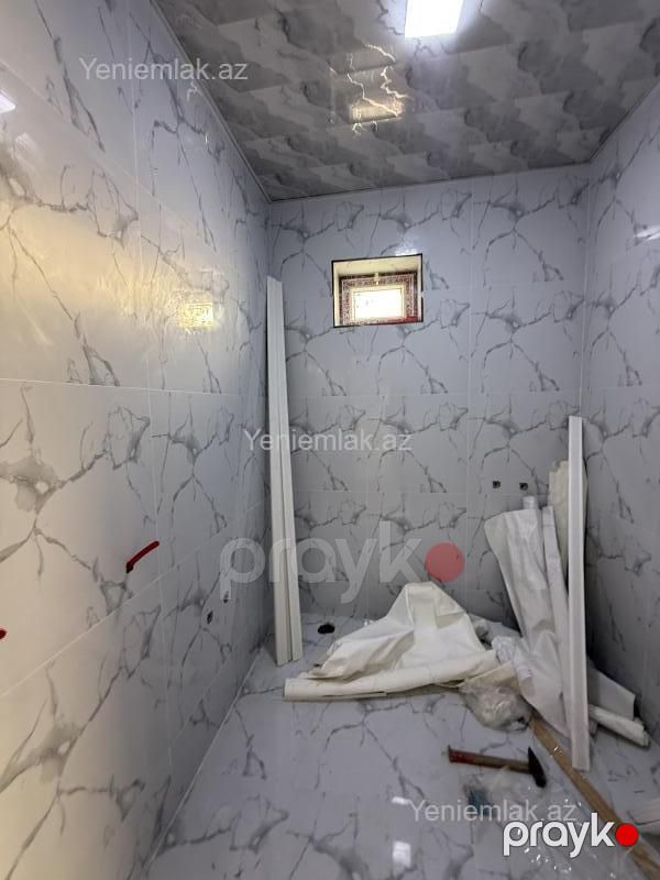 Satılır 4 otaqlı Həyət evi / Villa, 120 m², Məhəmmədli — Ev, villa, Abşeron (3)