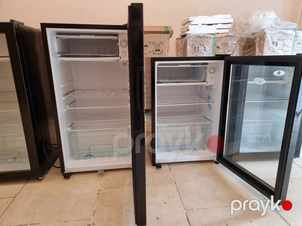 Mini bar soyuducu "Ficher" — Ev texnikası, Bakı (7)