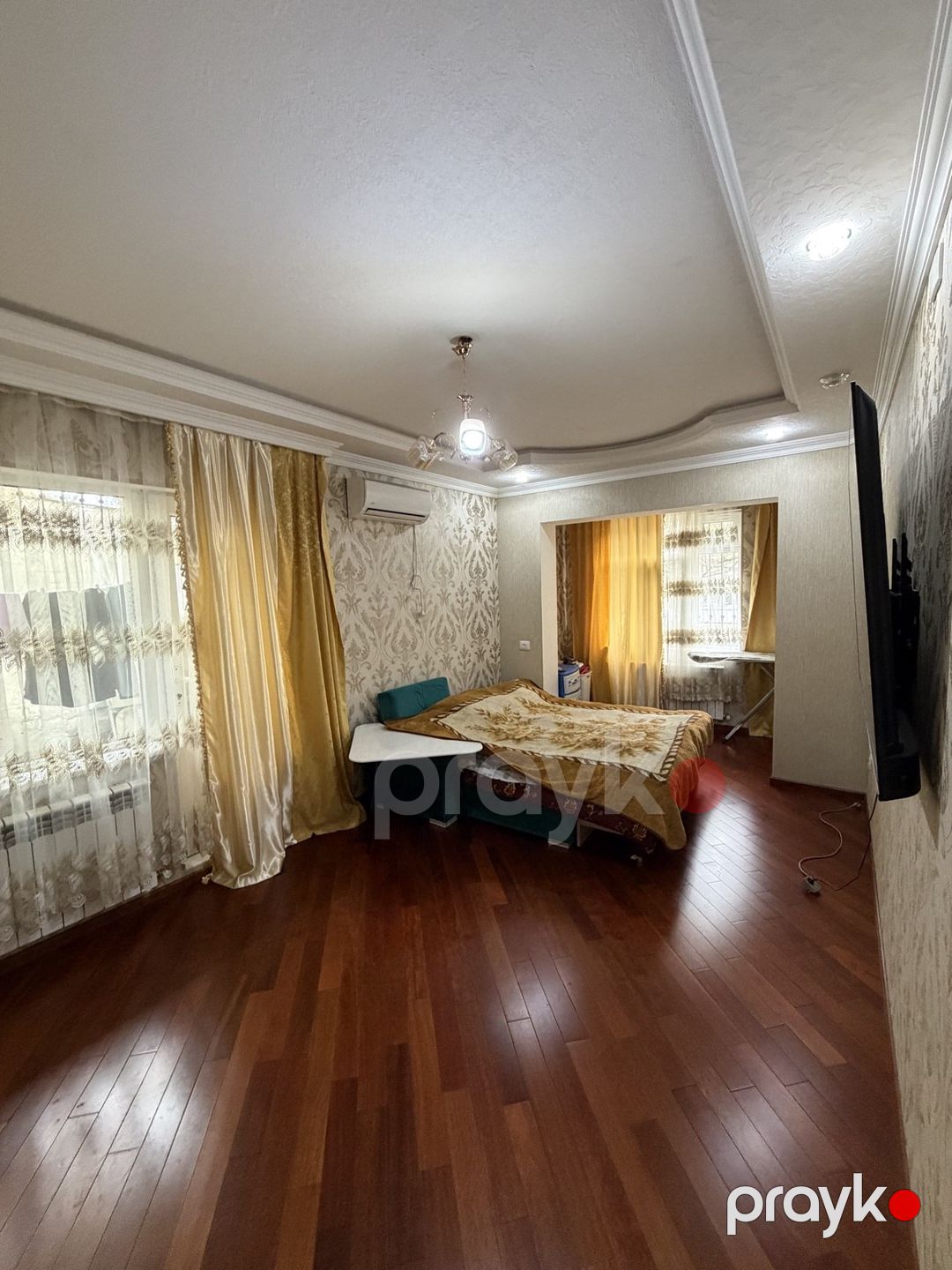 Satılır 2 otaqlı köhnə tikili 65 m² — Mənzil, Bakı (9)