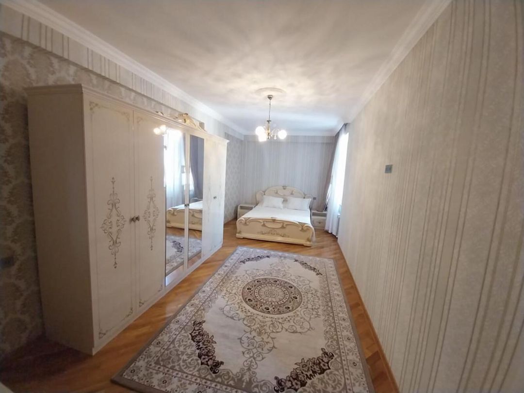 Satılır 3 otaqlı yeni tikili 149 m² — Mənzil, Bakı (3)