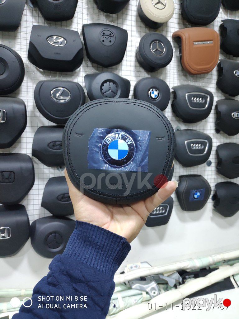 "BMW G20" airbagı — Ehtiyat hissələri və aksesuarlar, Bakı (3)
