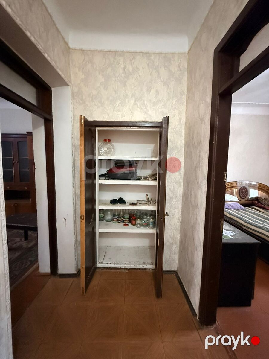 Satılır 2 otaqlı köhnə tikili 58 m² — Mənzil, Sumqayıt (5)