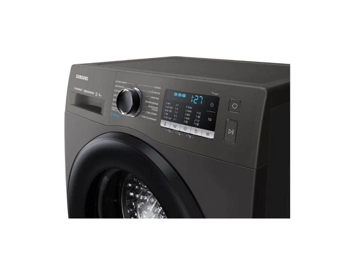Paltaryuyan Samsung WW80AGAS21AXLP — Ev texnikası, Bakı (4)