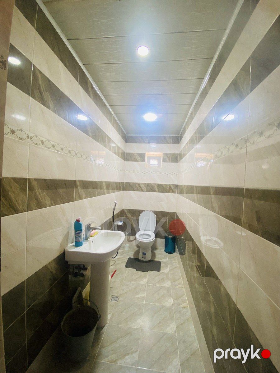 Həyət evi, Binəqədi qəs — Ev, villa, Bakı (10)