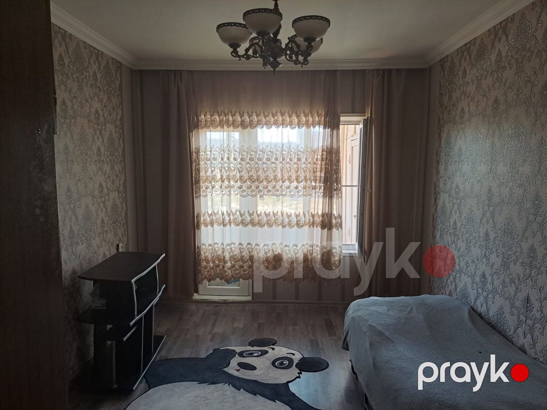 Satılır 3 otaqlı köhnə tikili 75 m² — Mənzil, Bakı (2)