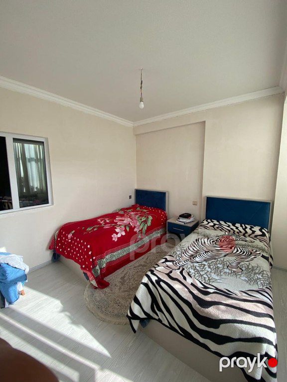 4-otaqlı yeni tikili, Masazır qəs., 82 m² — Mənzil, Bakı (5)
