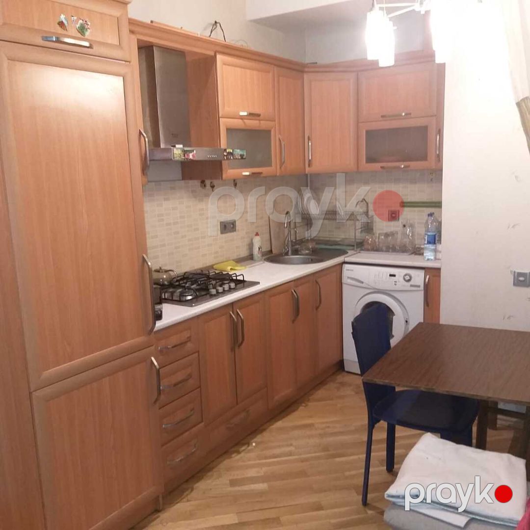İcarəyə verilir 2 otaqlı yeni tikili 55 m² — Mənzil, Bakı (6)