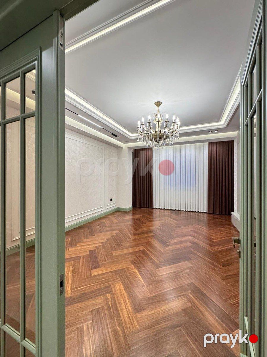 Satılır 4 otaqlı yeni tikili 182 m² — Mənzil, Bakı (8)