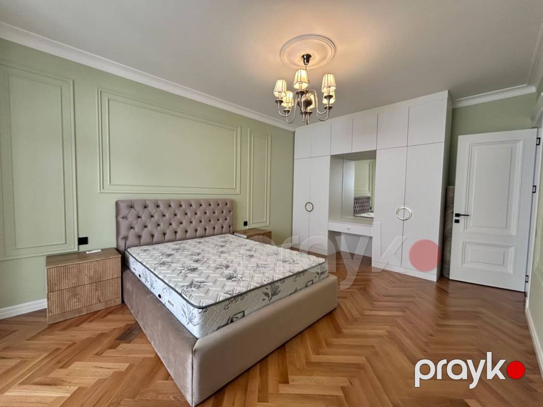 İcarəyə verilir 3 otaqlı köhnə tikili 105 m² — Mənzil, Bakı (5)