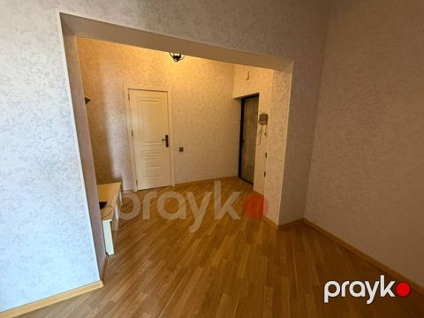 3-otaqlı yeni tikili kirayə verilir, Səbail r., 110 m² — Bakı