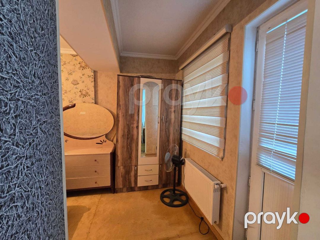 İcarəyə verilir 2 otaqlı köhnə tikili 40 m² — Mənzil, Sumqayıt (8)