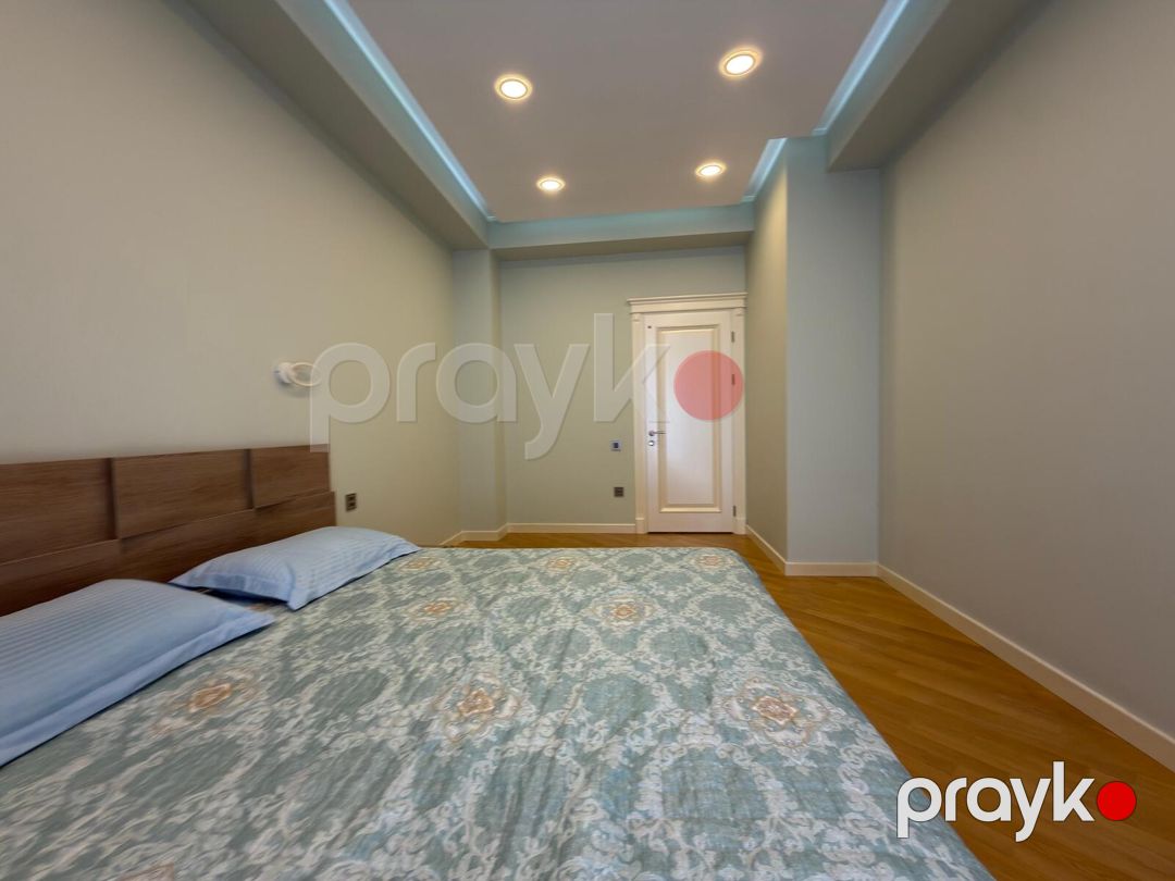 Satılır 3 otaqlı yeni tikili 119 m² — Mənzil, Bakı (10)