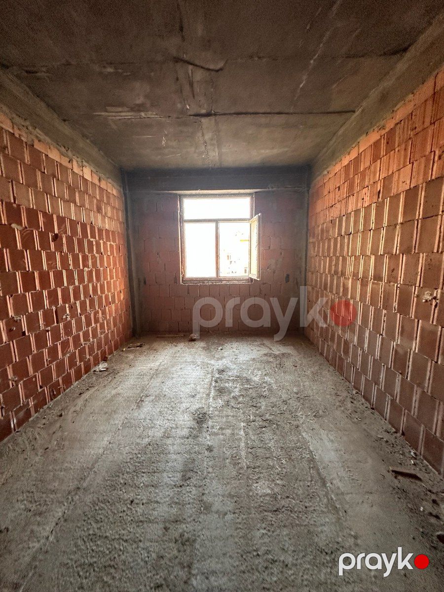 2-otaqlı yeni tikili, Masazır qəs., 72 m² — Mənzil, Bakı (7)