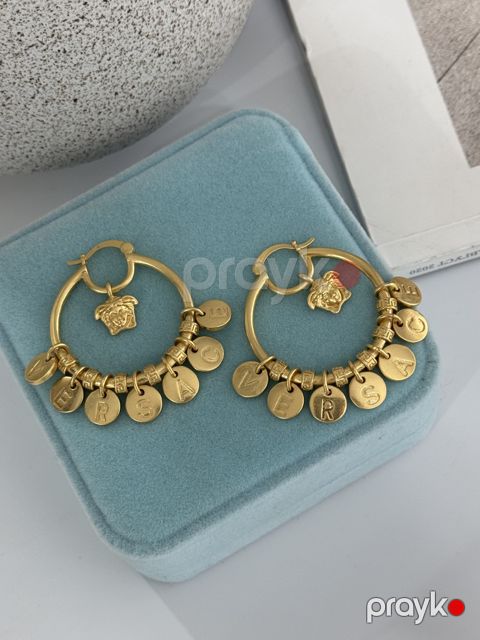 Qadınlar üçün sırğa 0370907 — Bakı
