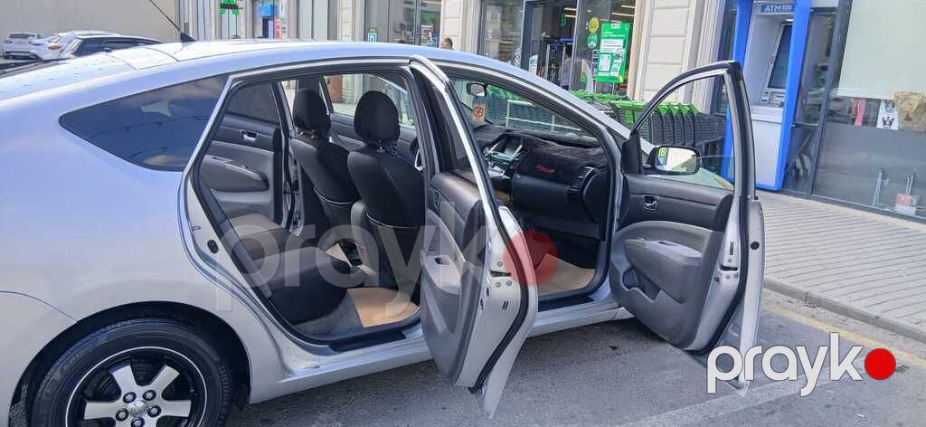 Toyota Prius, 1.5 L, 1.3 kWh, 2008 il, 270 000 km — Avtomobillər, Bakı (6)