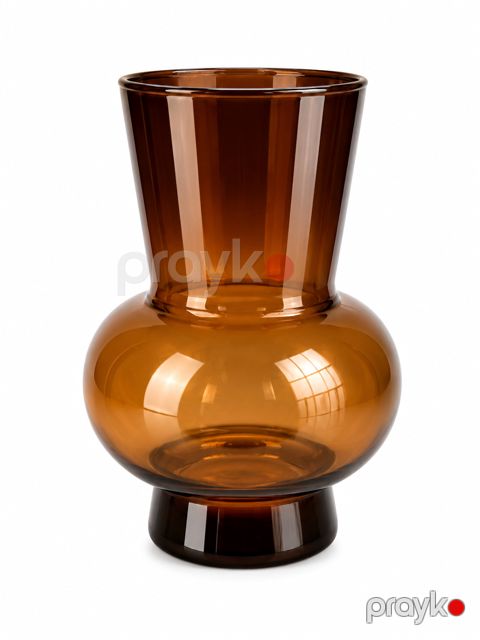 Güldan 98532368, şüşə, qəhvəyi, 26 sm — Bakı