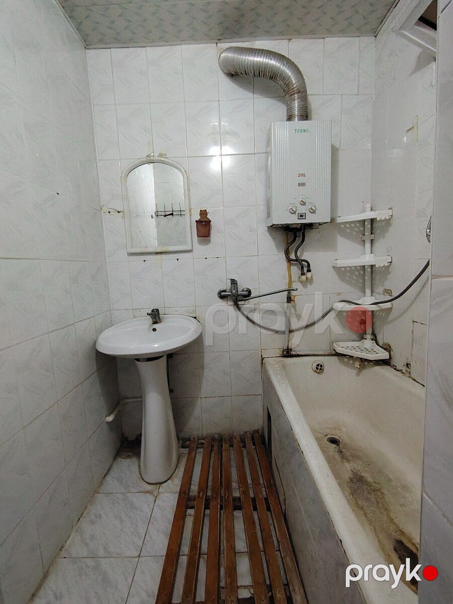 4-otaqlı yeni tikili, Şirvan r., 82 m² — Mənzil, Şirvan (2)