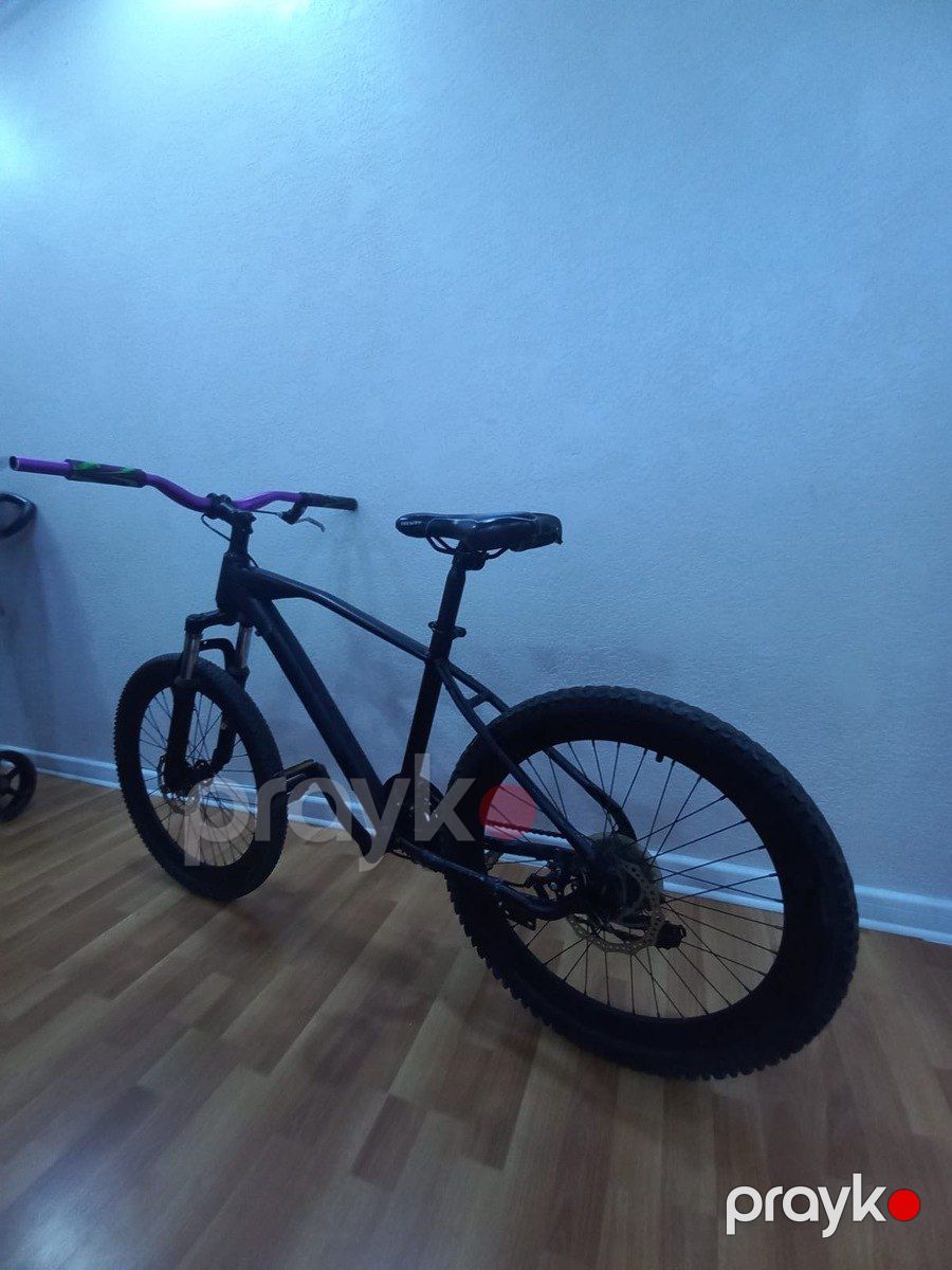 Velosiped — Velosipedlər, Bakı (4)