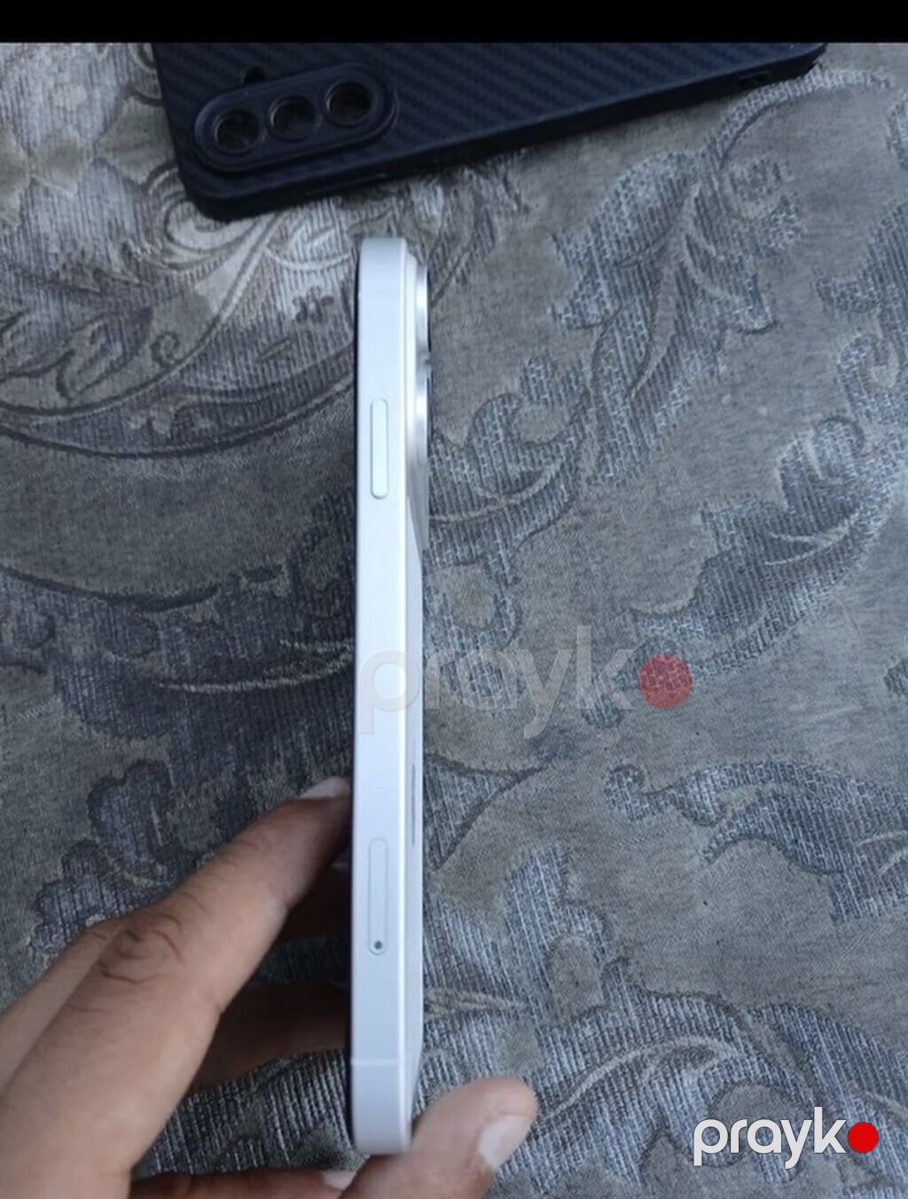 IPhone 11, 64 GB, Ağ, Face ID — Apple iPhone, Bakı (3)