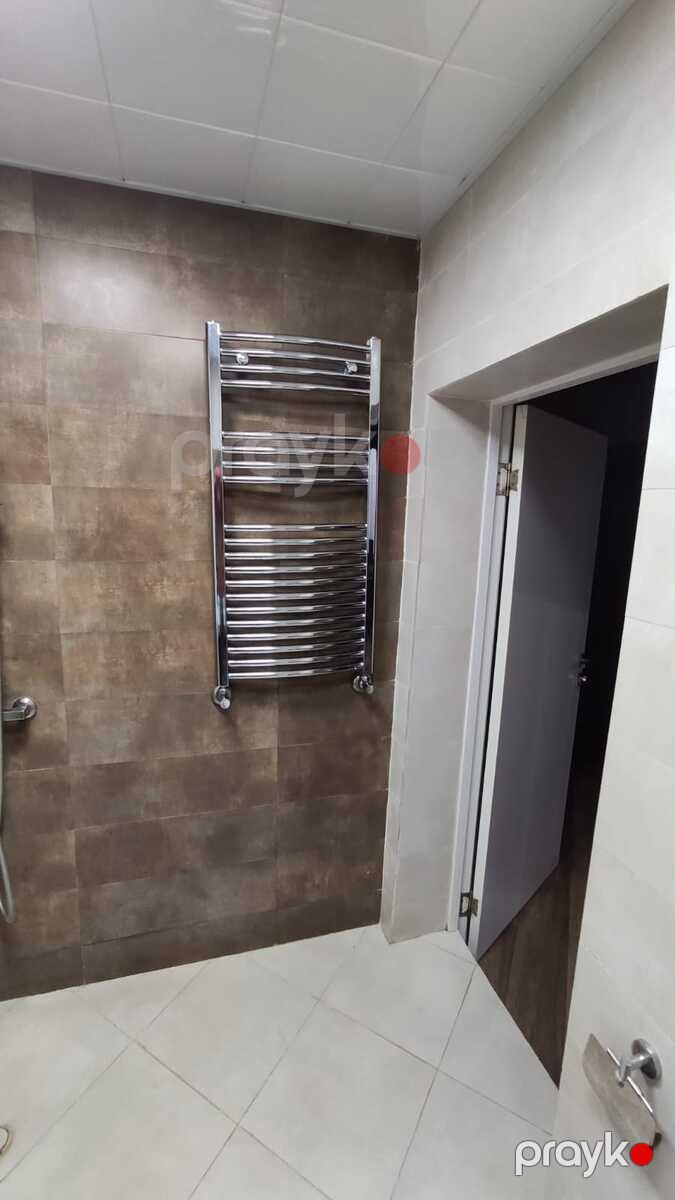 Satılır 4 otaqlı yeni tikili 120 m² — Mənzil, Bakı (6)