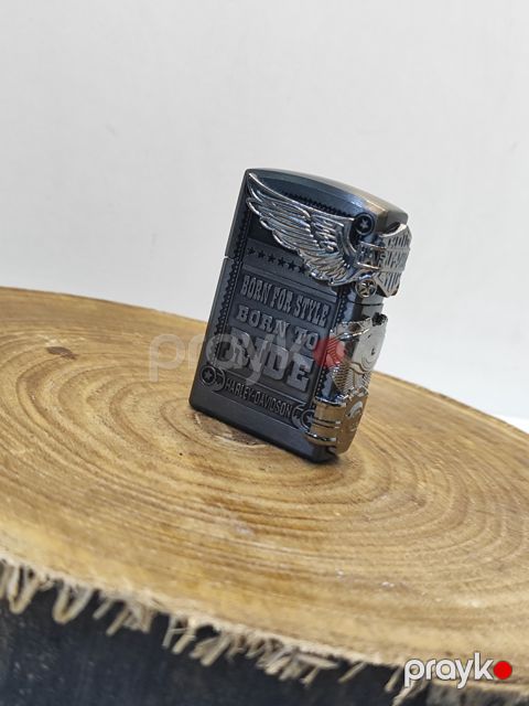 Alışqan Born for Style Born to Ride — Bakı