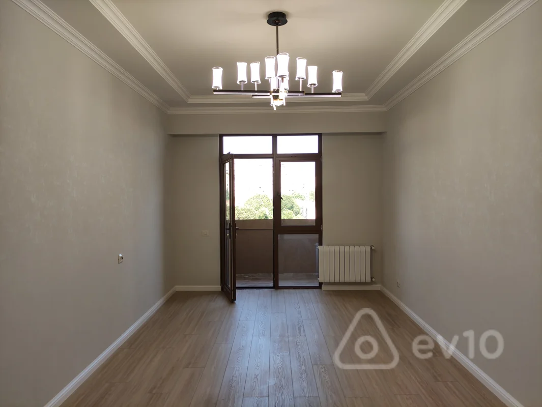 2 otaqlı mənzil, 75 m², Kamil Balakişiyev küçəsi — kirayə — Bakı