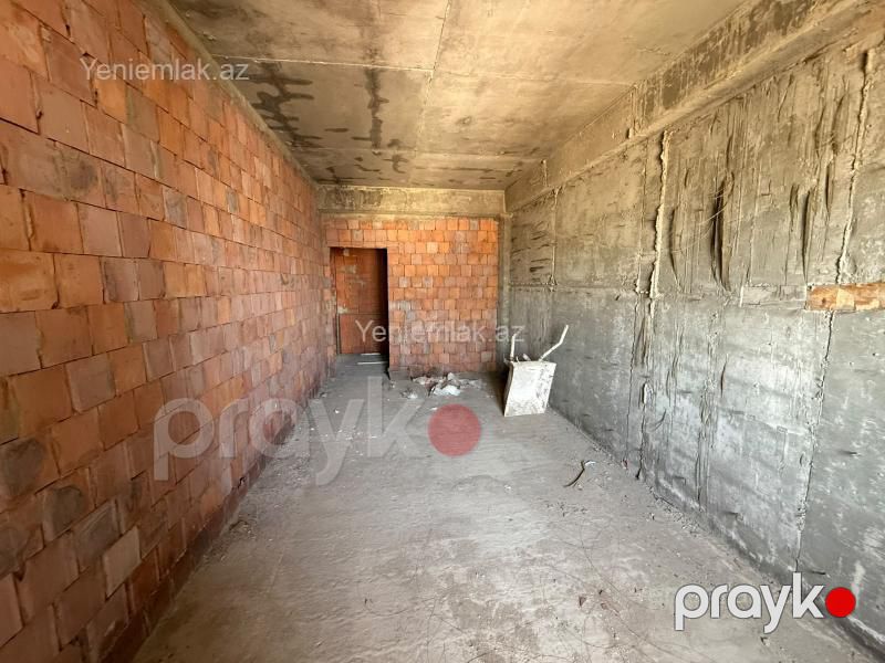 Satılır 2 otaqlı Bina evi menzil (Yeni tikili), 79 m², Yasamal rayonu — Mənzil, Bakı (5)