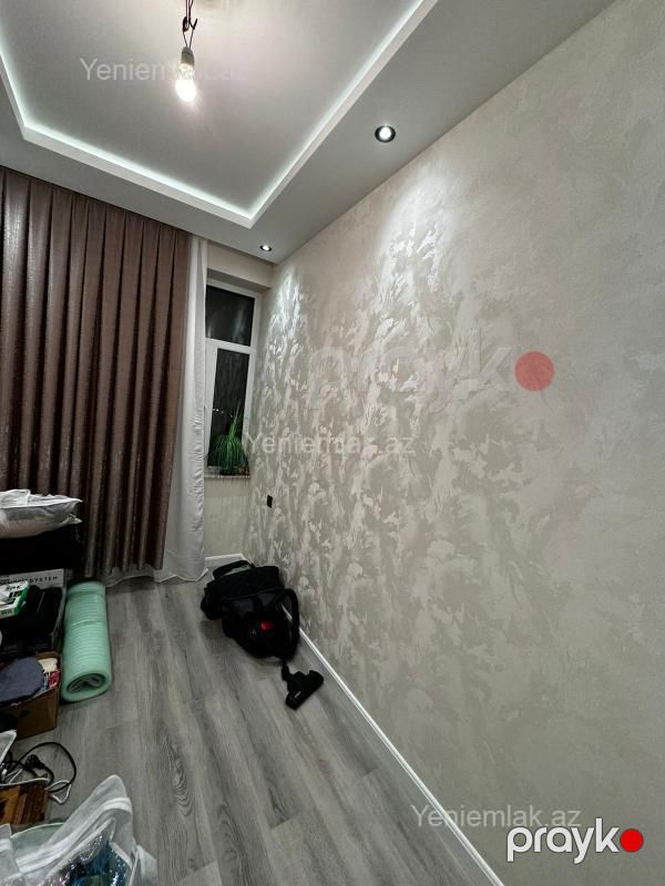 Satılır 4 otaqlı Bina evi menzil (Yeni tikili), 98 m², Masazır — Mənzil, Abşeron (8)