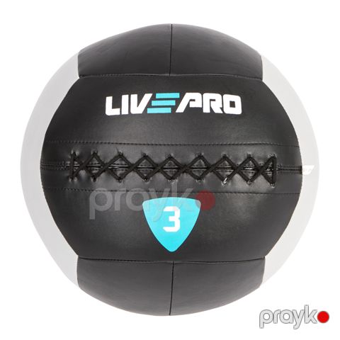 Tibbi top LivePro LP8100-3, 35 sm — Bakı