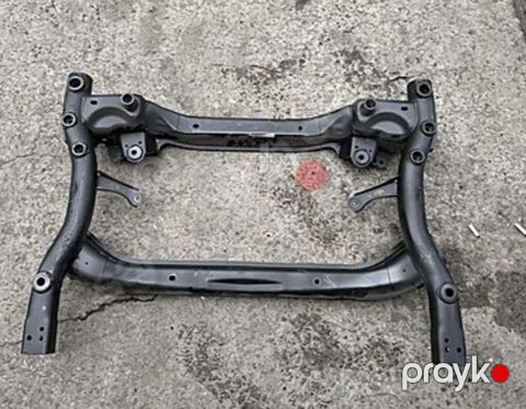 Avtomobil alt şassi (subframe) – ön asqı üçün dəstək karkası — Bakı