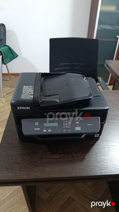 Printer "Epson" — Bakı