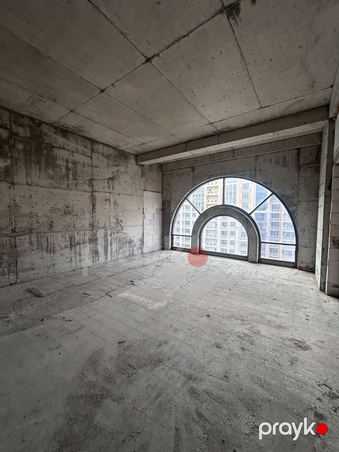 Satılır 6 otaqlı yeni tikili 476 m² — Mənzil, Bakı (12)