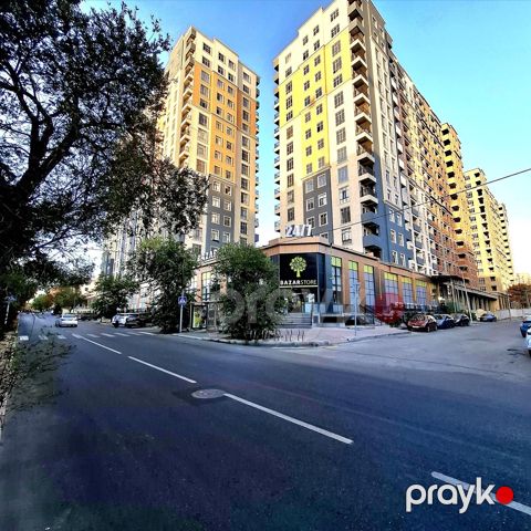 Satılır 3 otaqlı yeni tikili 111.5 m² — Bakı