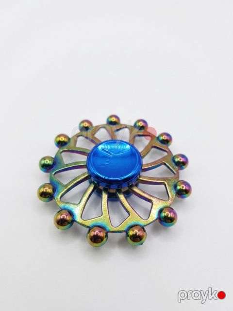 Spinner, Metal — Bakı