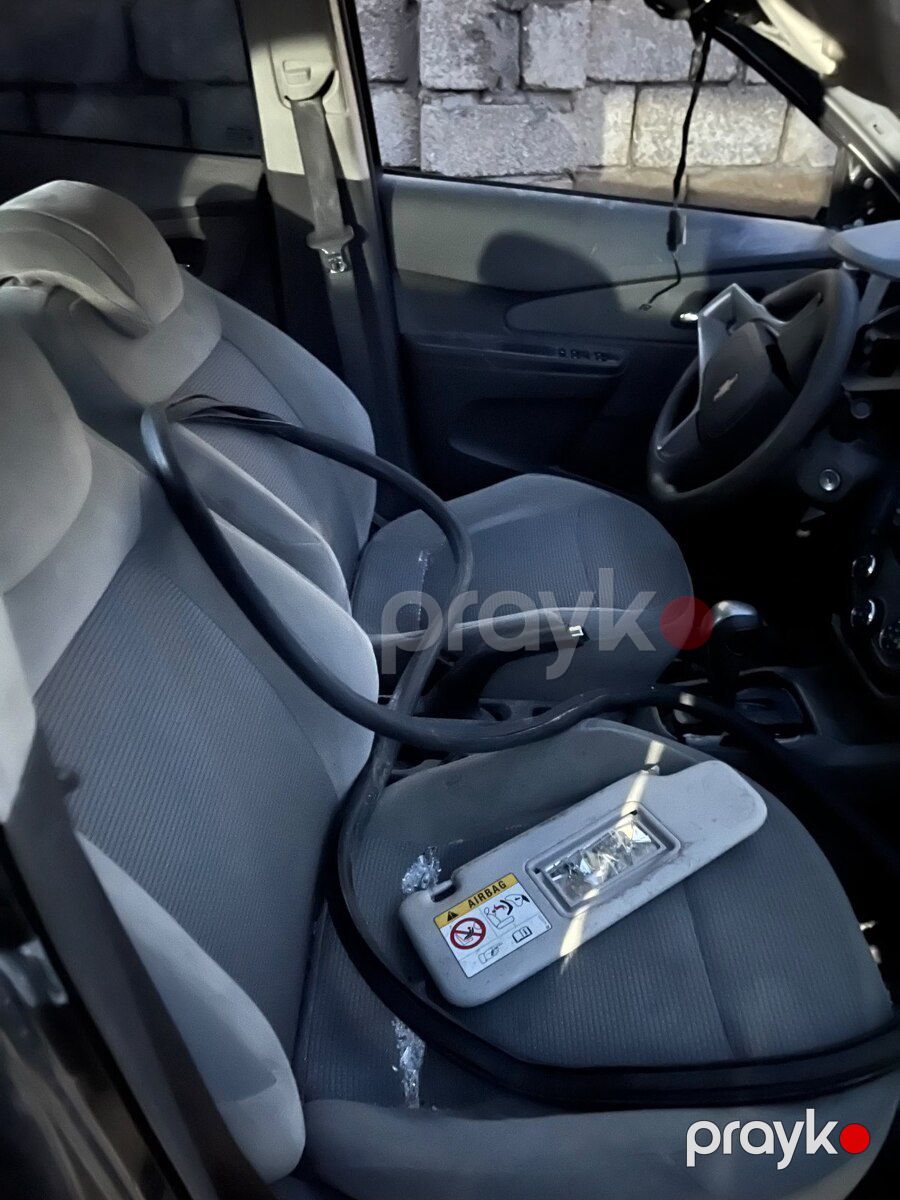 Chevrolet Cobalt 2022 ehtiyat hissələri — Ehtiyat hissələri və aksesuarlar, Bakı (3)