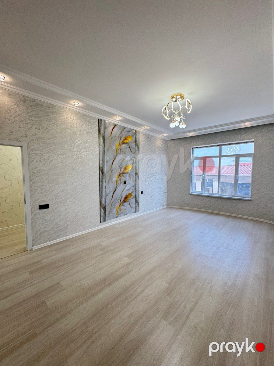 Həyət evi, Hövsan qəs — Ev, villa, Bakı (12)